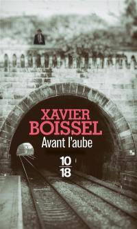 Avant l'aube