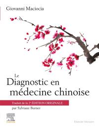 Le diagnostic en médecine chinoise