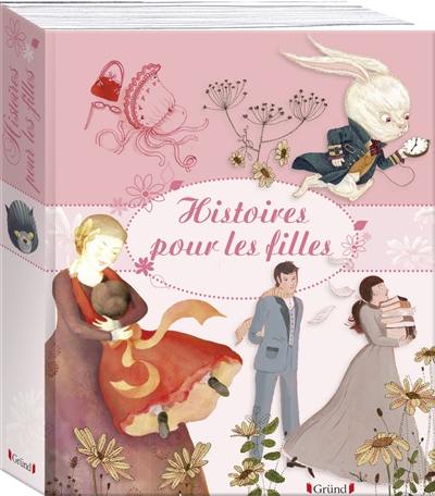 Histoires pour les filles