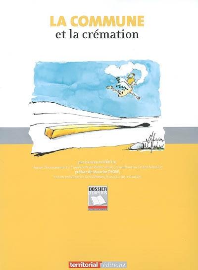 La commune et la crémation