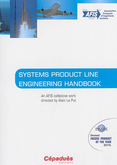 Systems product line engineering handbook