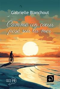 Comme un coeur posé sur la mer