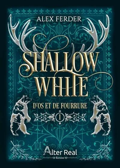 Shallow white. Vol. 1. D'os et de fourrure