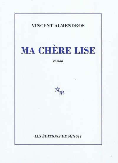 Ma chère Lise