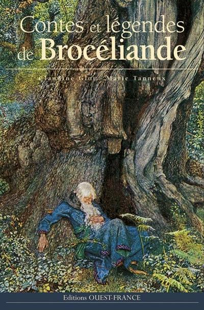 Contes et légendes de Brocéliande