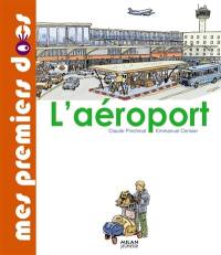 L'aéroport