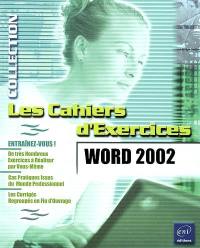 Word 2002