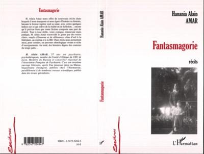 Fantasmagories