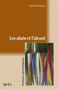 Les aînés et l'alcool