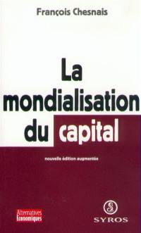 La mondialisation du capital