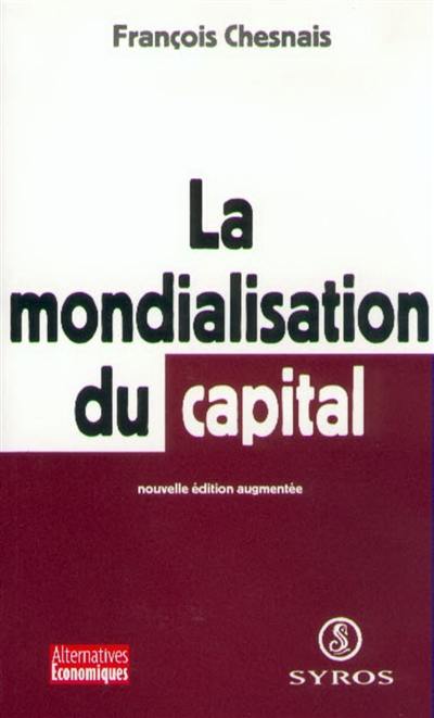 La mondialisation du capital