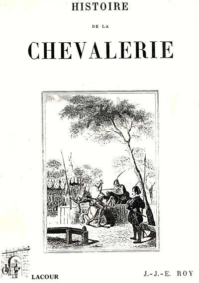 Histoire de la chevalerie