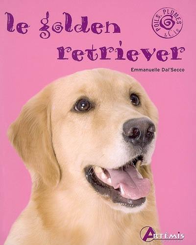 Le golden retriever