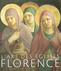 L'art des églises de Florence