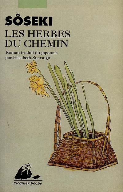 Les herbes du chemin