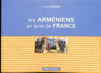 Les Arméniens en terre de France