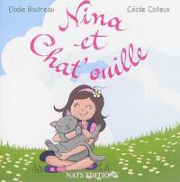 Nina et Chat'ouille