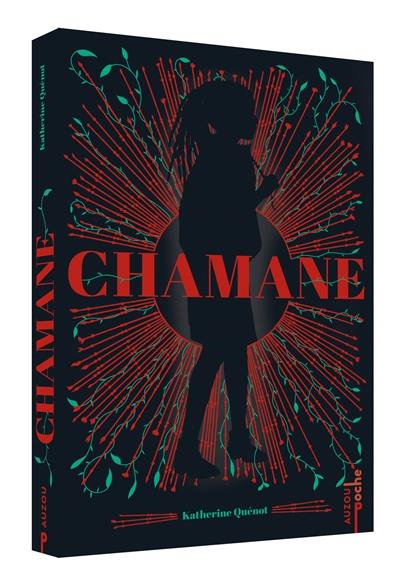 Chamane. Vol. 1