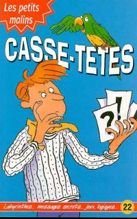 Casse-tête