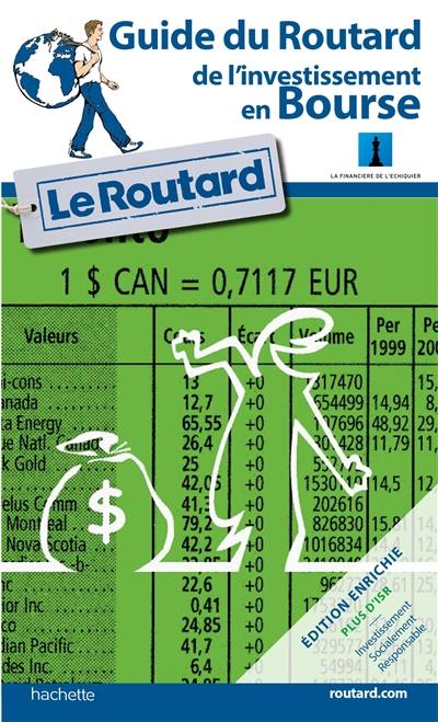 Le guide de l'investissement en Bourse