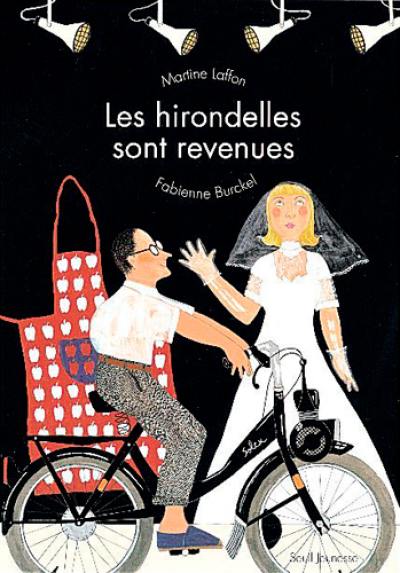 Les hirondelles sont revenues