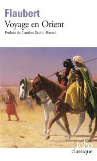 Voyage en Orient (1849-1851) : Egypte-Liban, Palestine, Rhodes, Asie mineure, Constantinople, Grèce, Italie