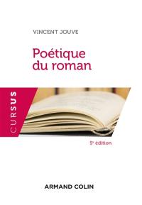 Poétique du roman