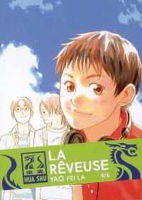 La rêveuse. Vol. 4