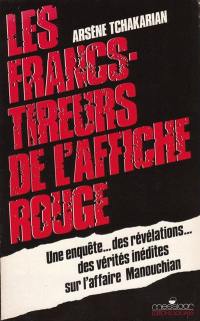 Les Francs-tireurs de l'Affiche rouge