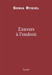 L'envers à l'endroit