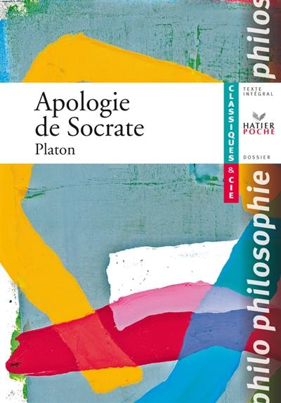 Apologie de Socrate