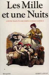 Les mille et une nuits. Vol. 2