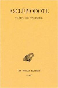 Traité de tactique