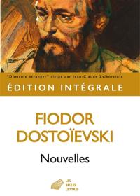 Nouvelles : édition intégrale