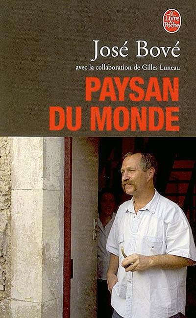 Paysan du monde