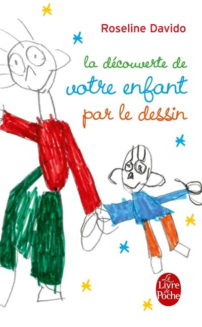 La découverte de votre enfant par le dessin