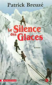 Le silence des glaces