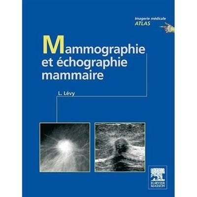 Mammographie et échographie mammaire