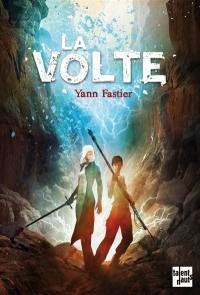 La volte