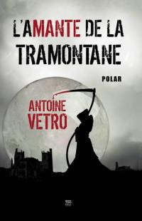 L'amante de la tramontane