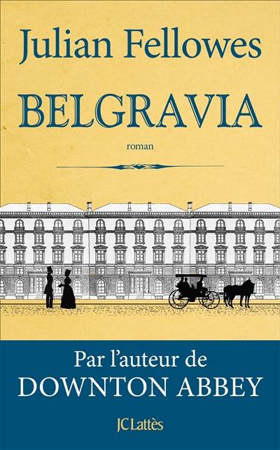 Belgravia