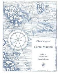 Carta marina : 1539