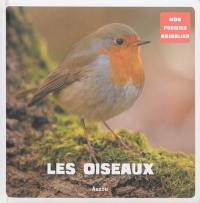 Les oiseaux