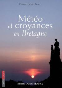 Météo et croyances en Bretagne