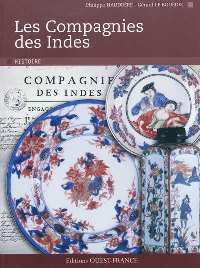 Les compagnies des Indes