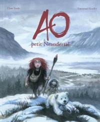 Ao, petit Neandertal