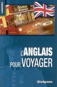 L'anglais pour voyager