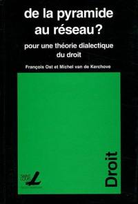 De la pyramide au réseau ? : pour une théorie dialectique du droit