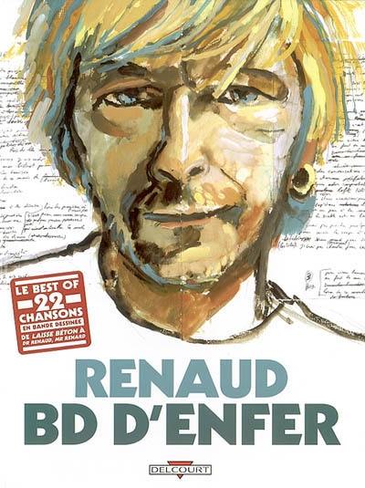 BD d'enfer