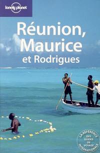 Réunion, Maurice et Rodrigues